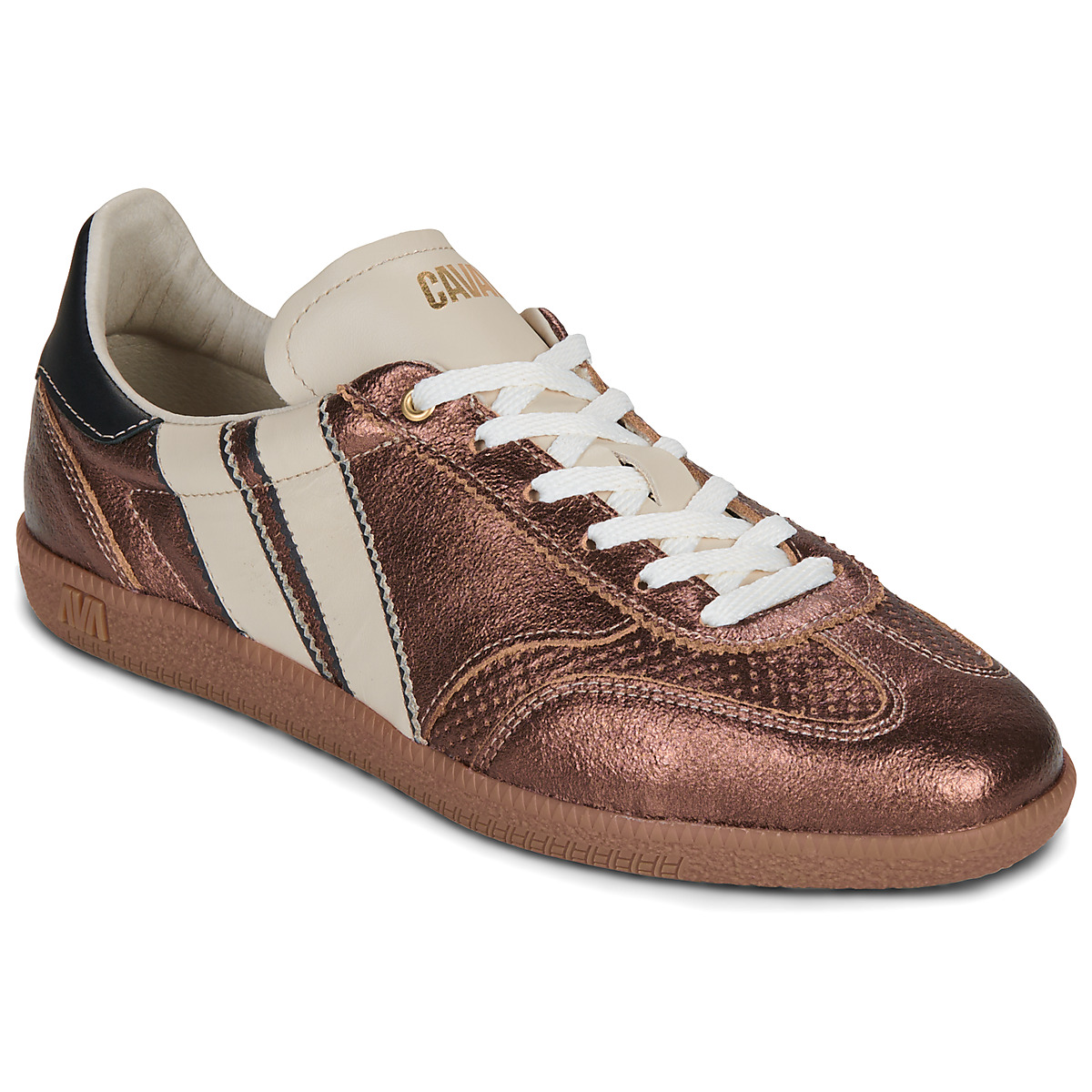 Caval - PULSE SUN DACE - Bronze / White / Black