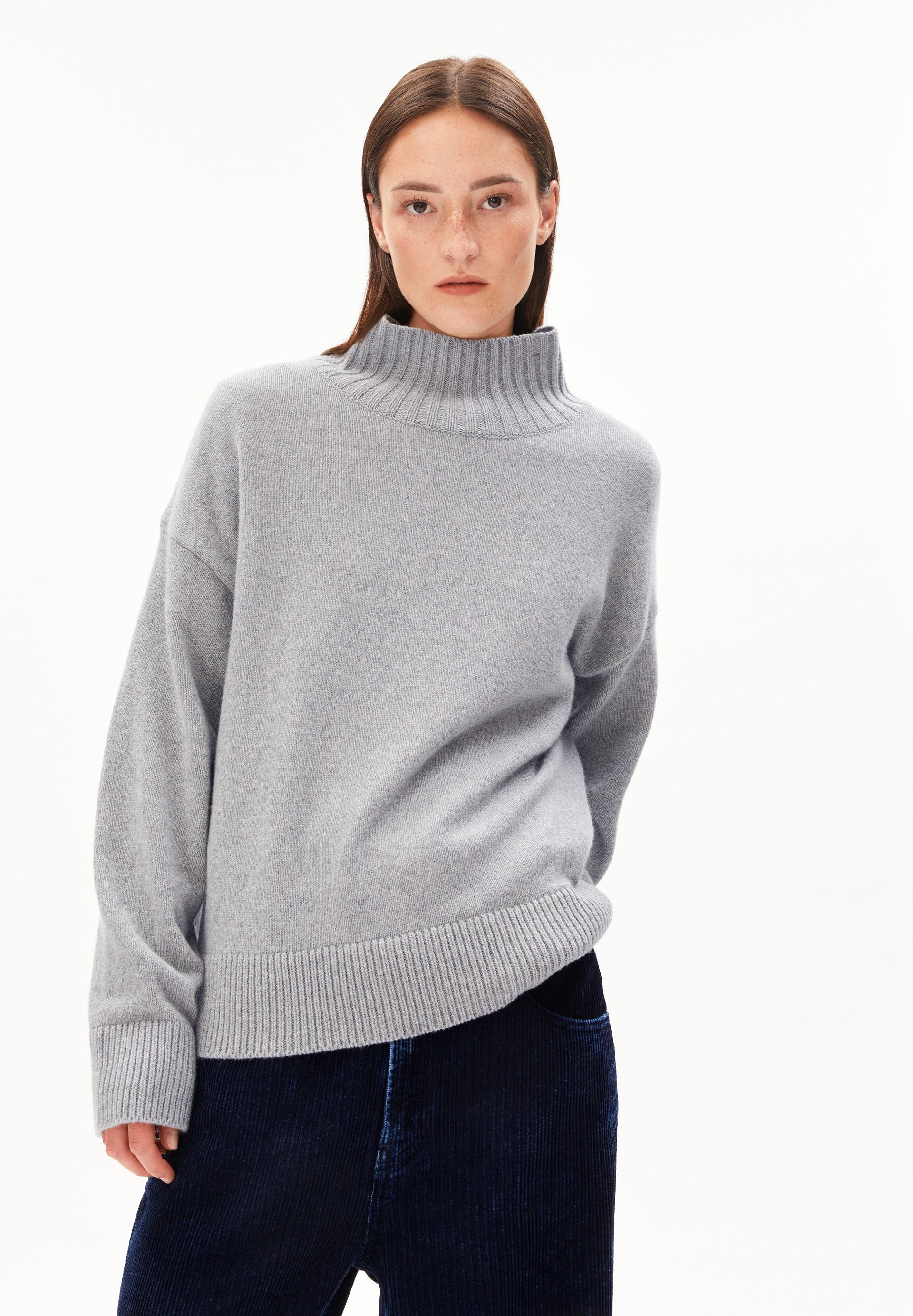 KAARLIN STRICKPULLOVER