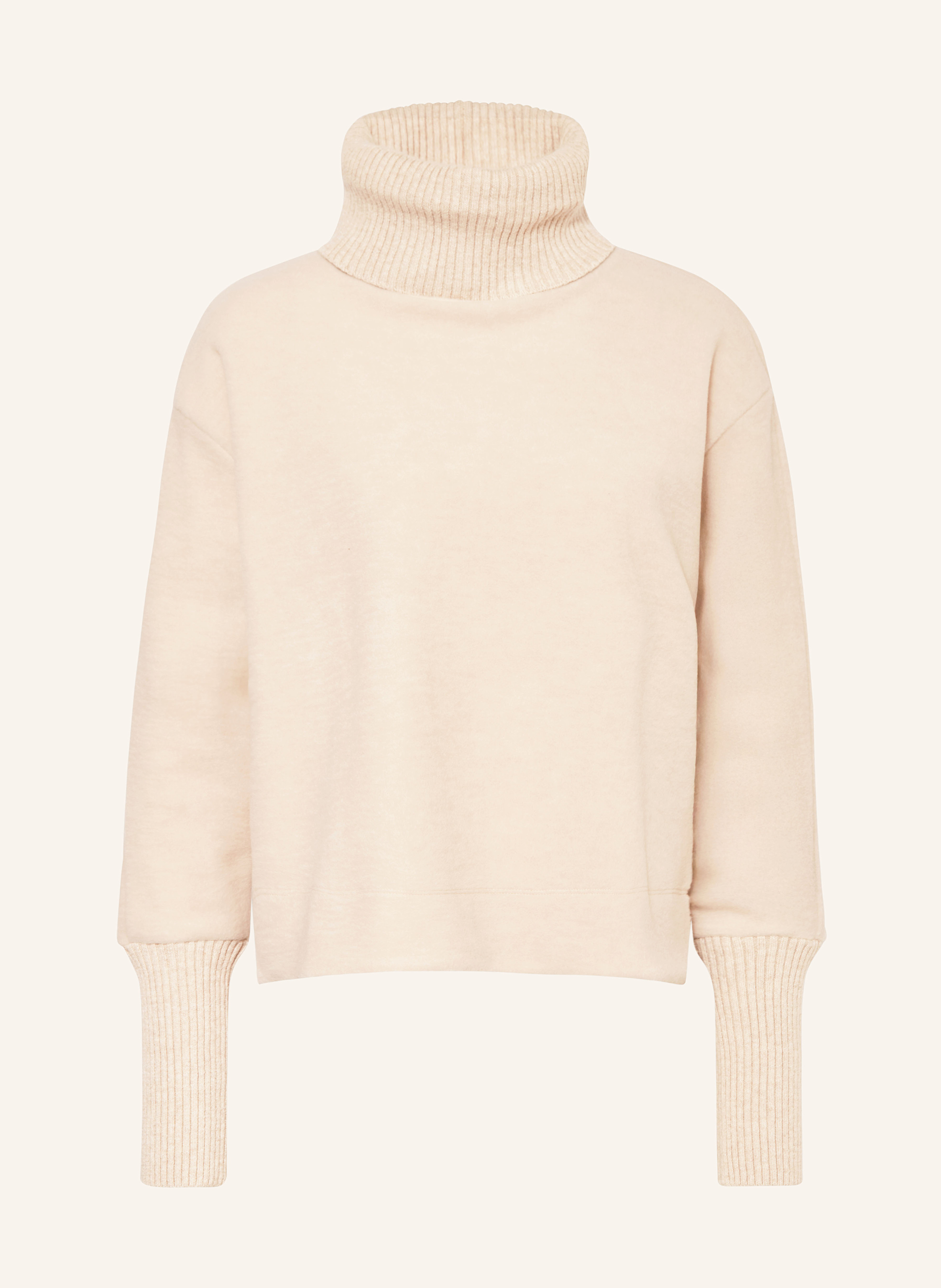 JEANNE BARET Sweatshirt WALLIS