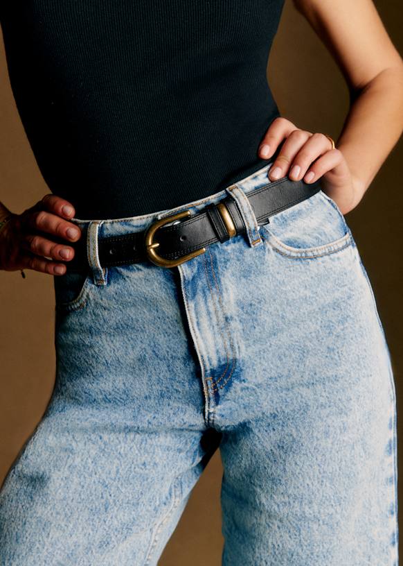 Taylor Belt