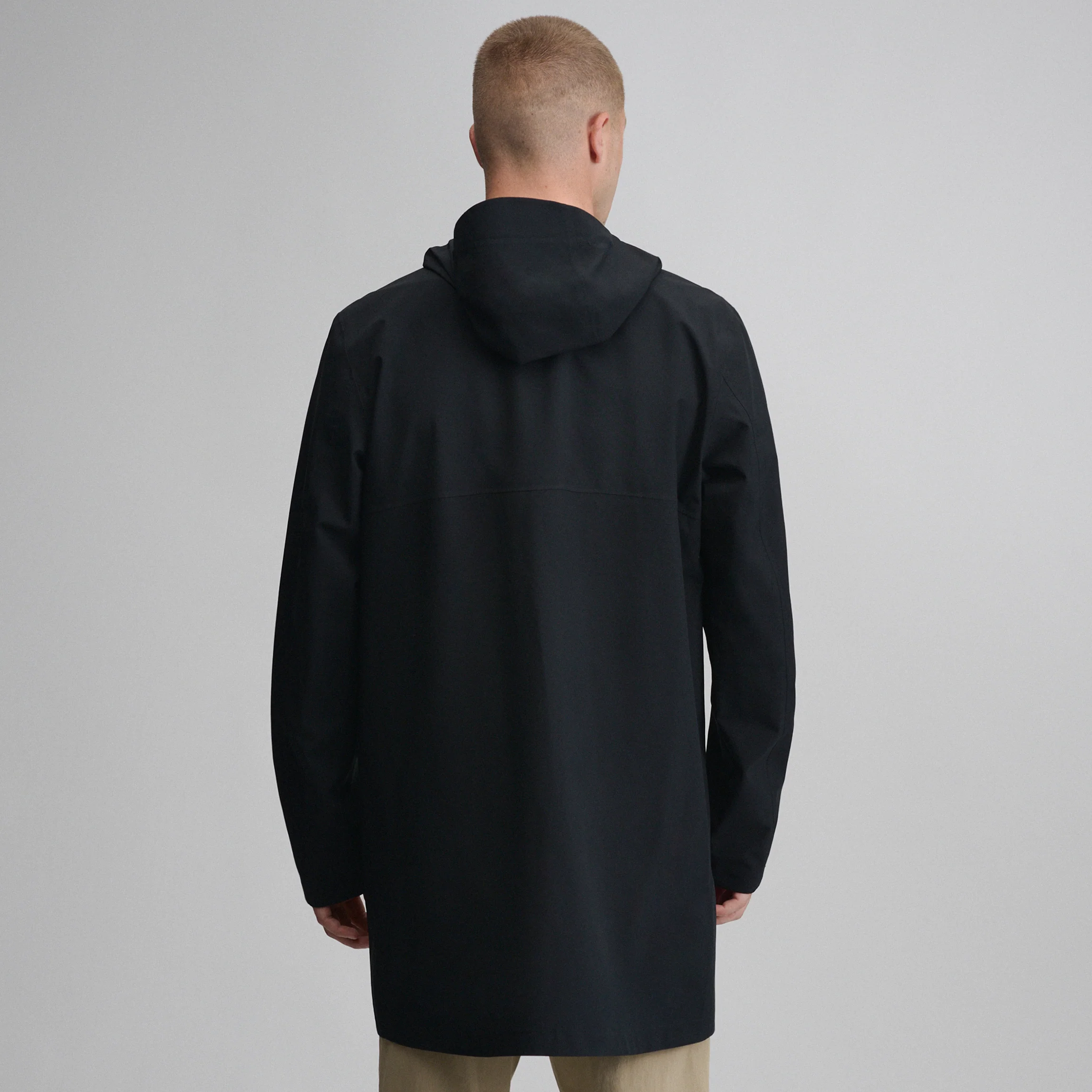 Men's Oscillate 3L Trench
