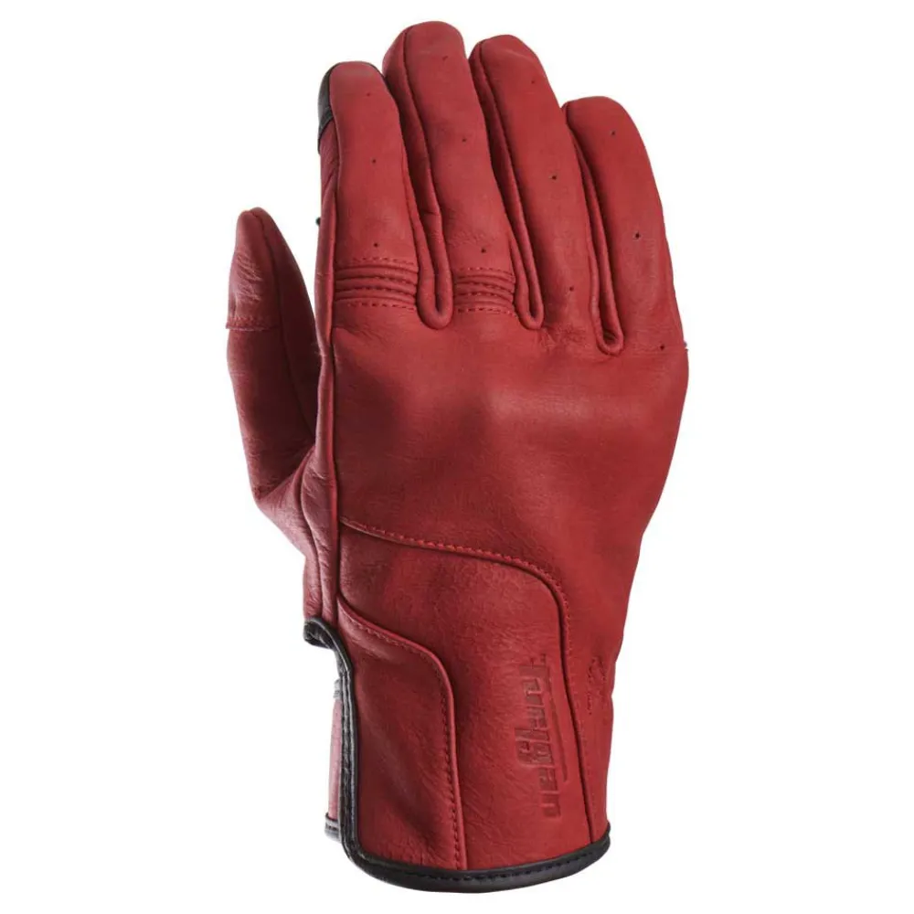 Furygan TD Vintage D3O woman gloves