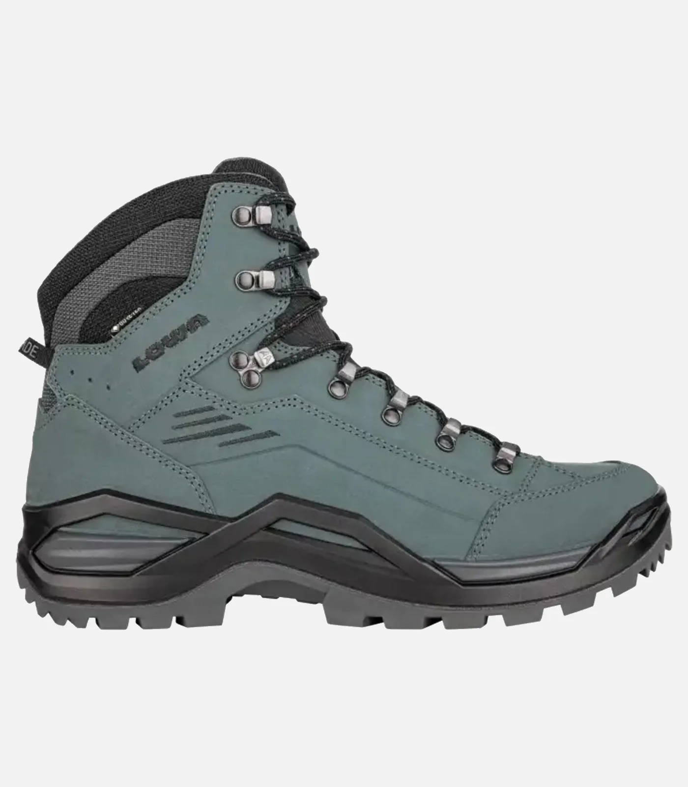 RENEGADE EVO GTX MID