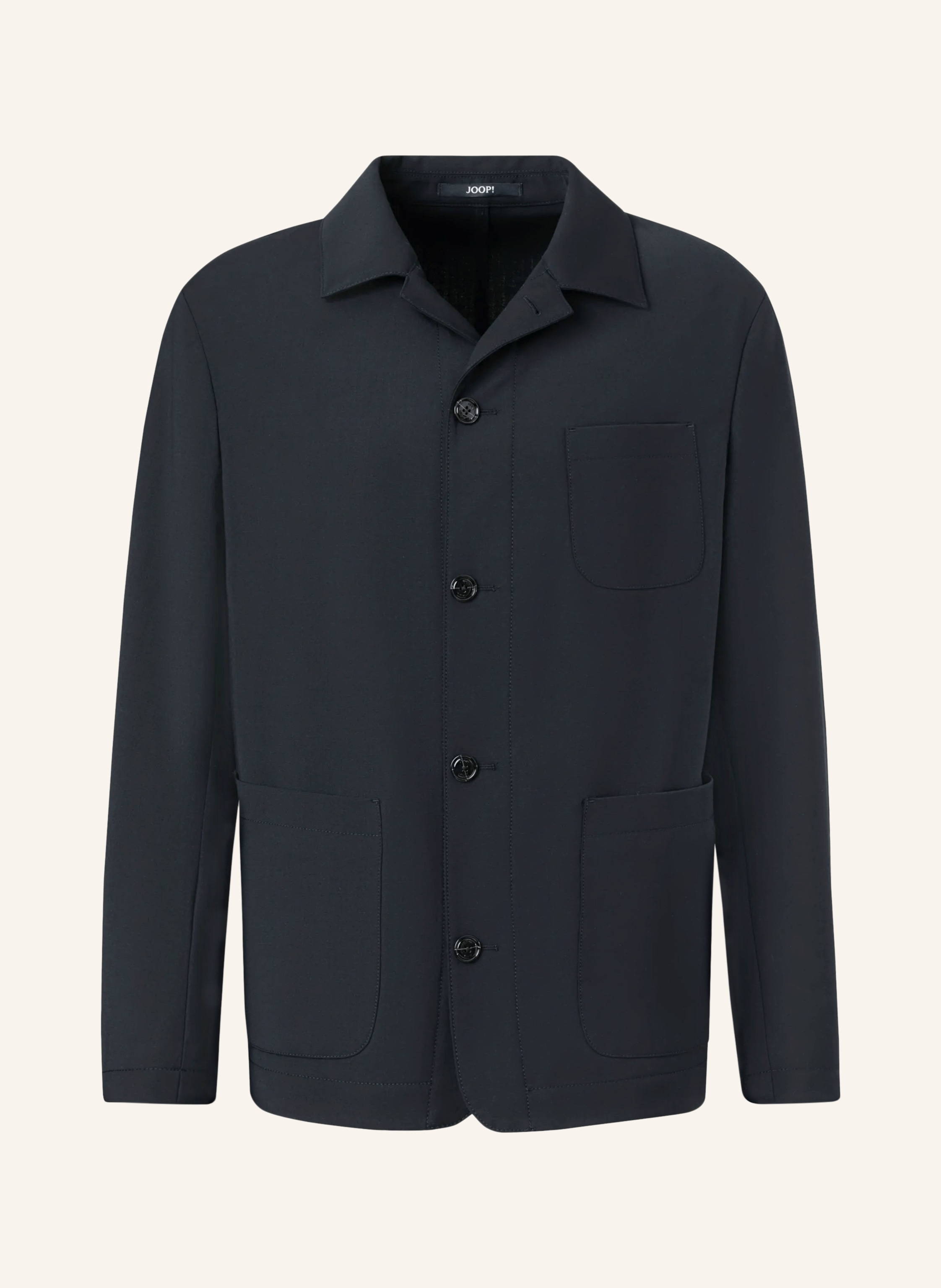 JOOP! Overshirt HOTCAT