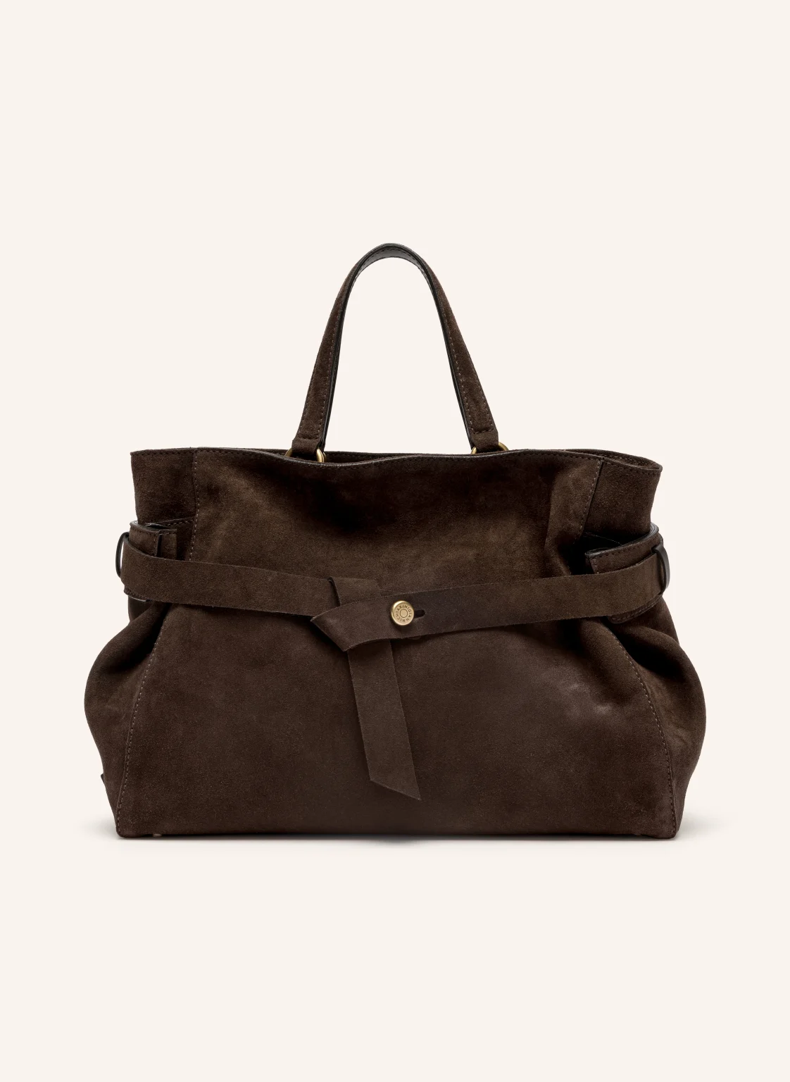 GIANNI CHIARINI Shopper MIRANDA EXTRA LARGE