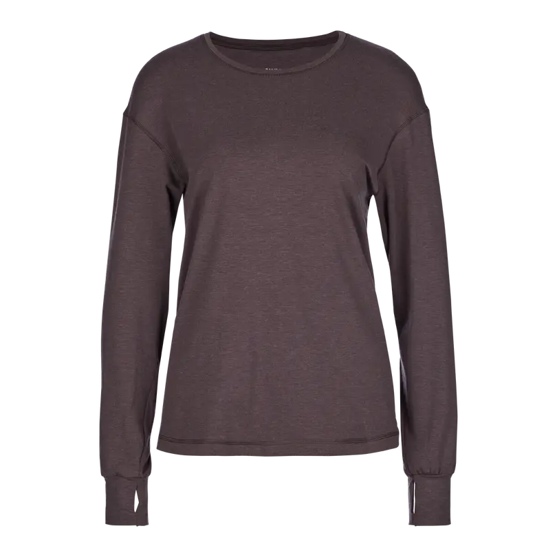 Langarm-Shirt DSW Warming
