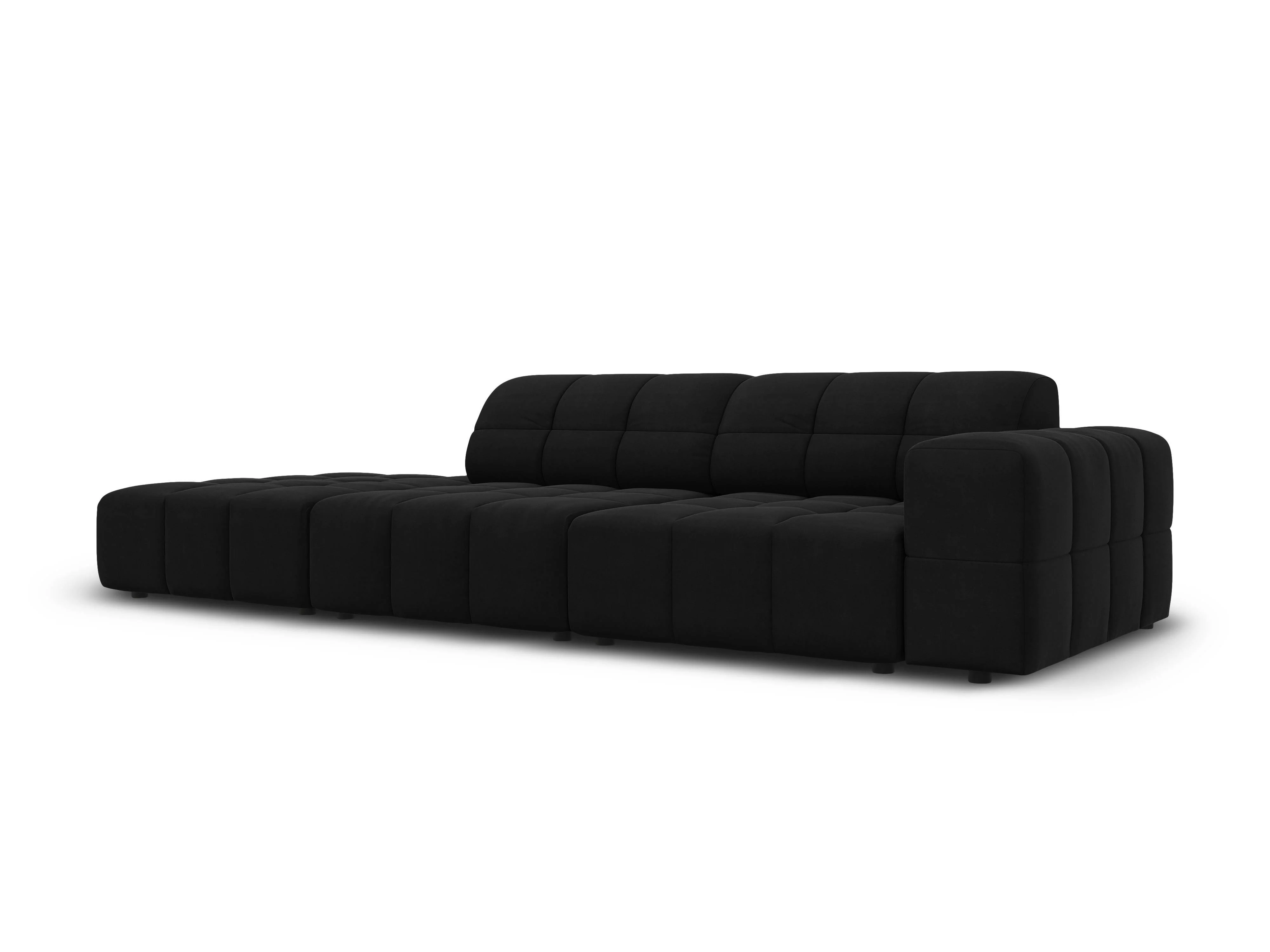 4-zitsbank Chicago links velvet