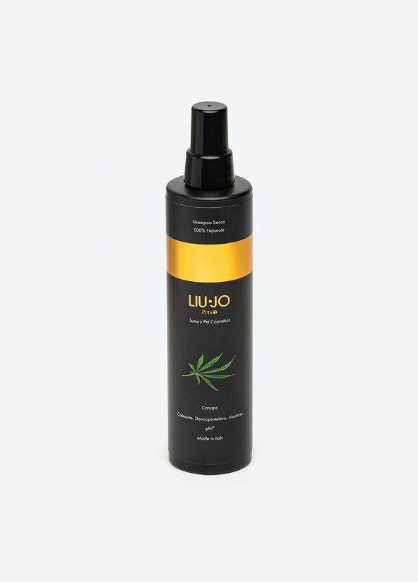 Shampoo secco spray 250 ml