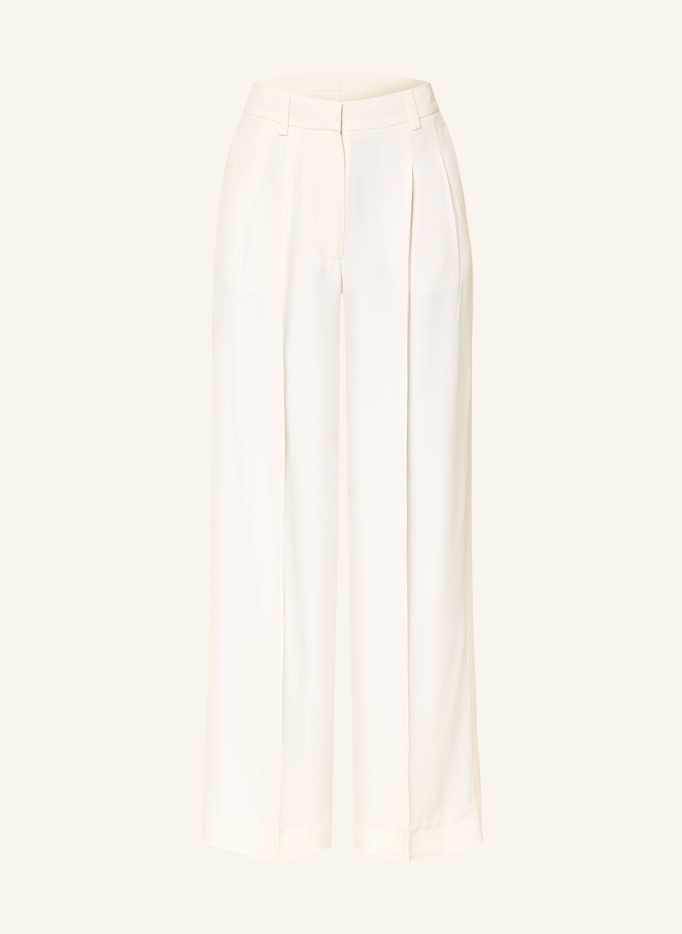 SELECTED Marlenehose