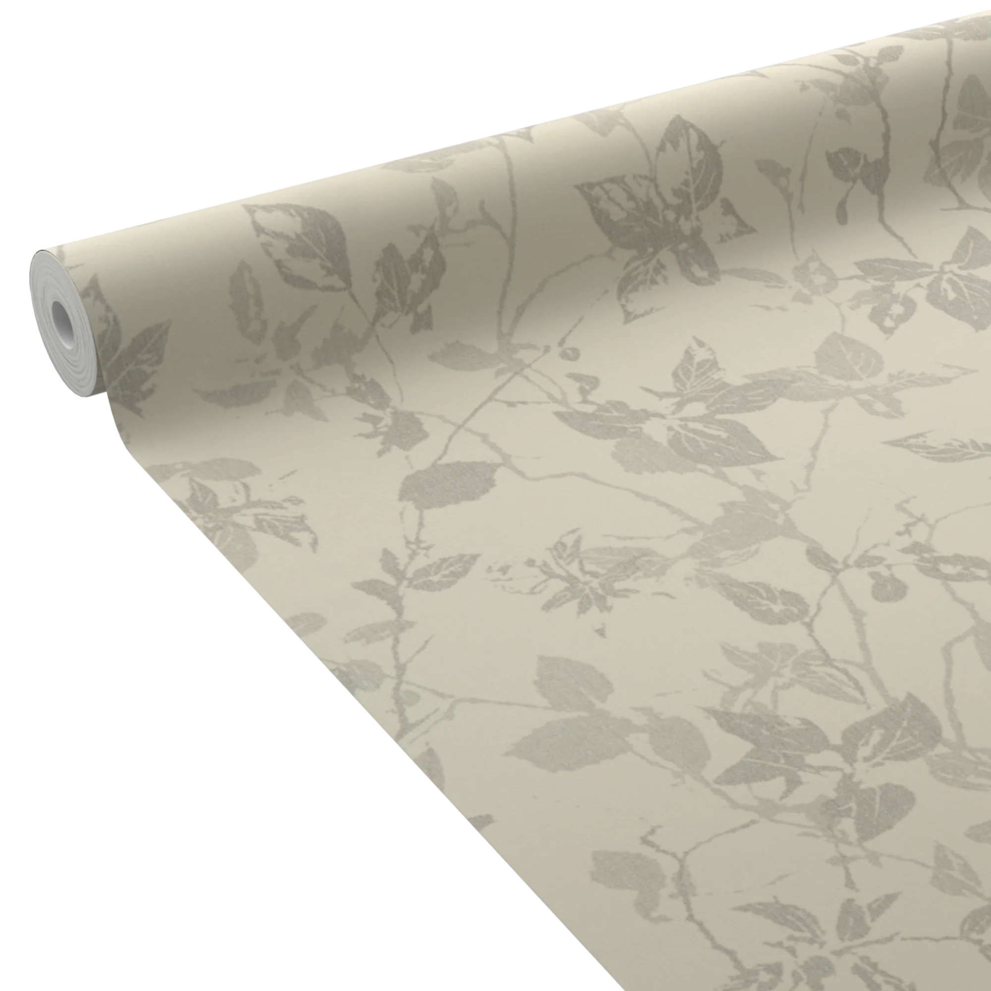 4MURS Papier peint vinyle MARLYN coloris sable clair