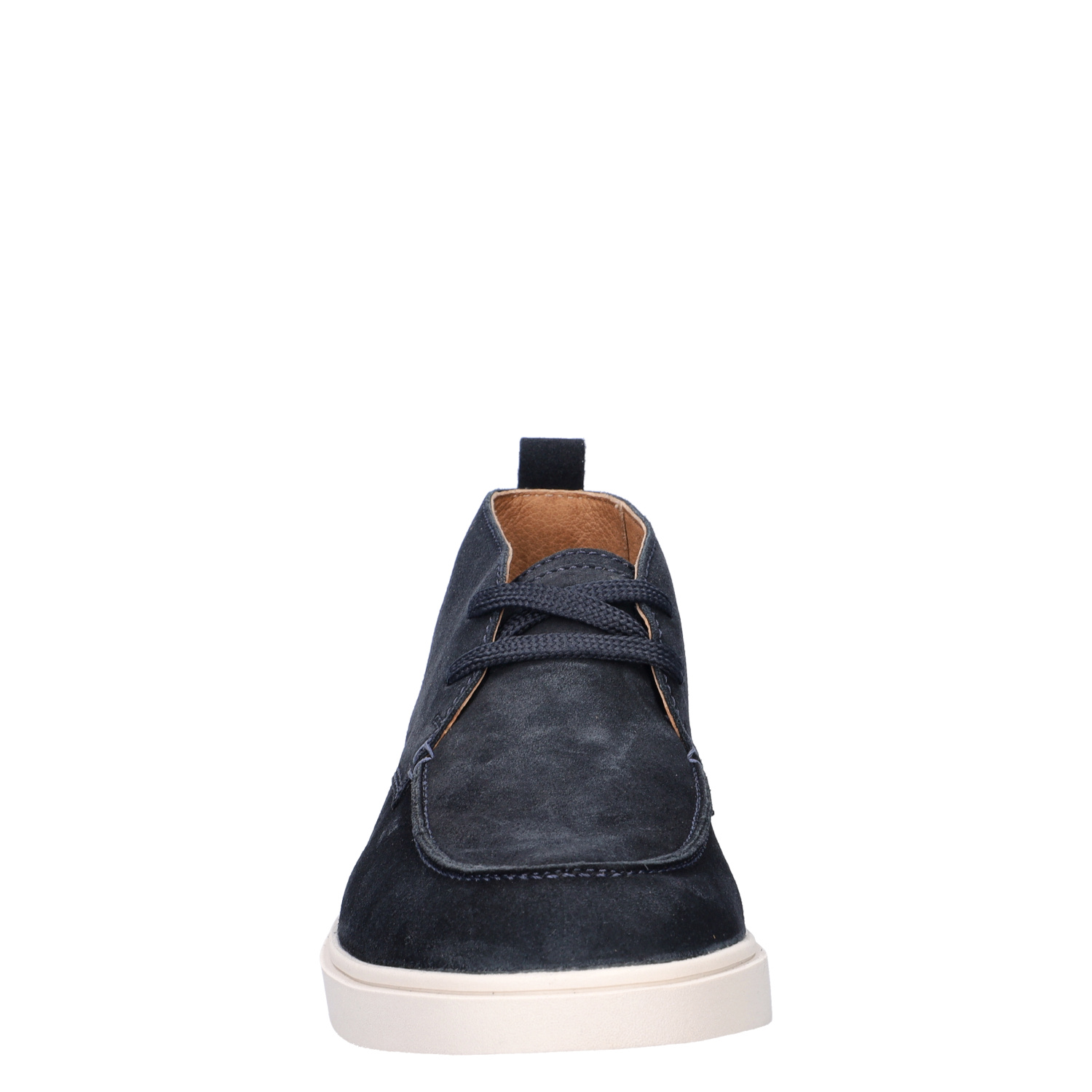 Nelson heren veterboot