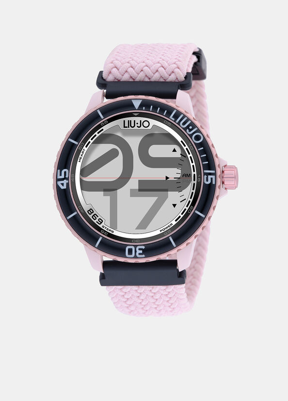 Smartwatch Sync