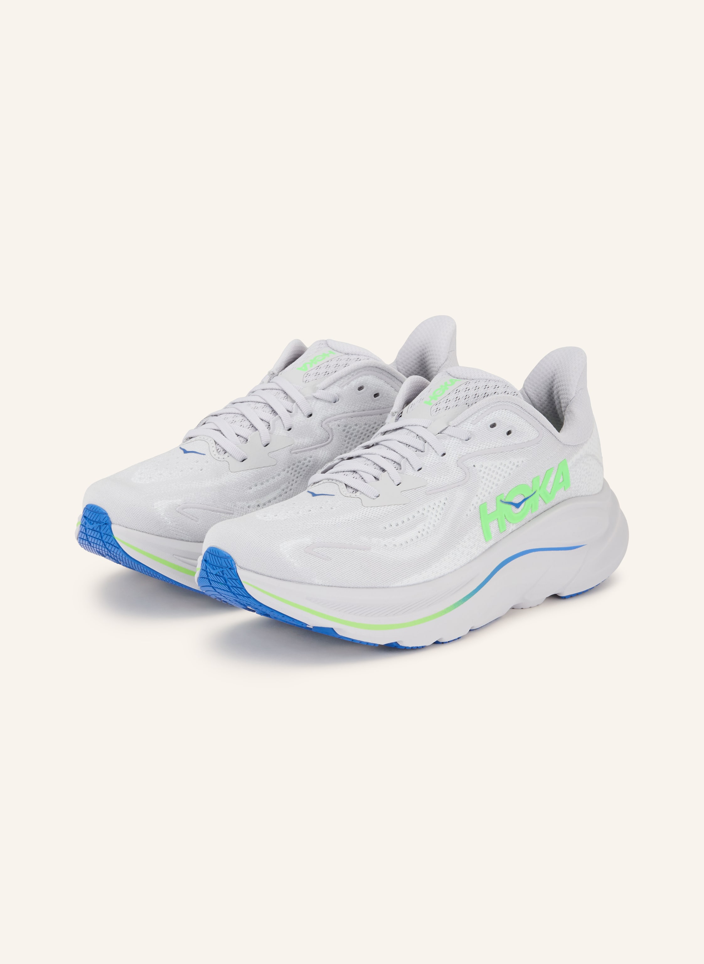 HOKA Laufschuhe CLIFTON 10