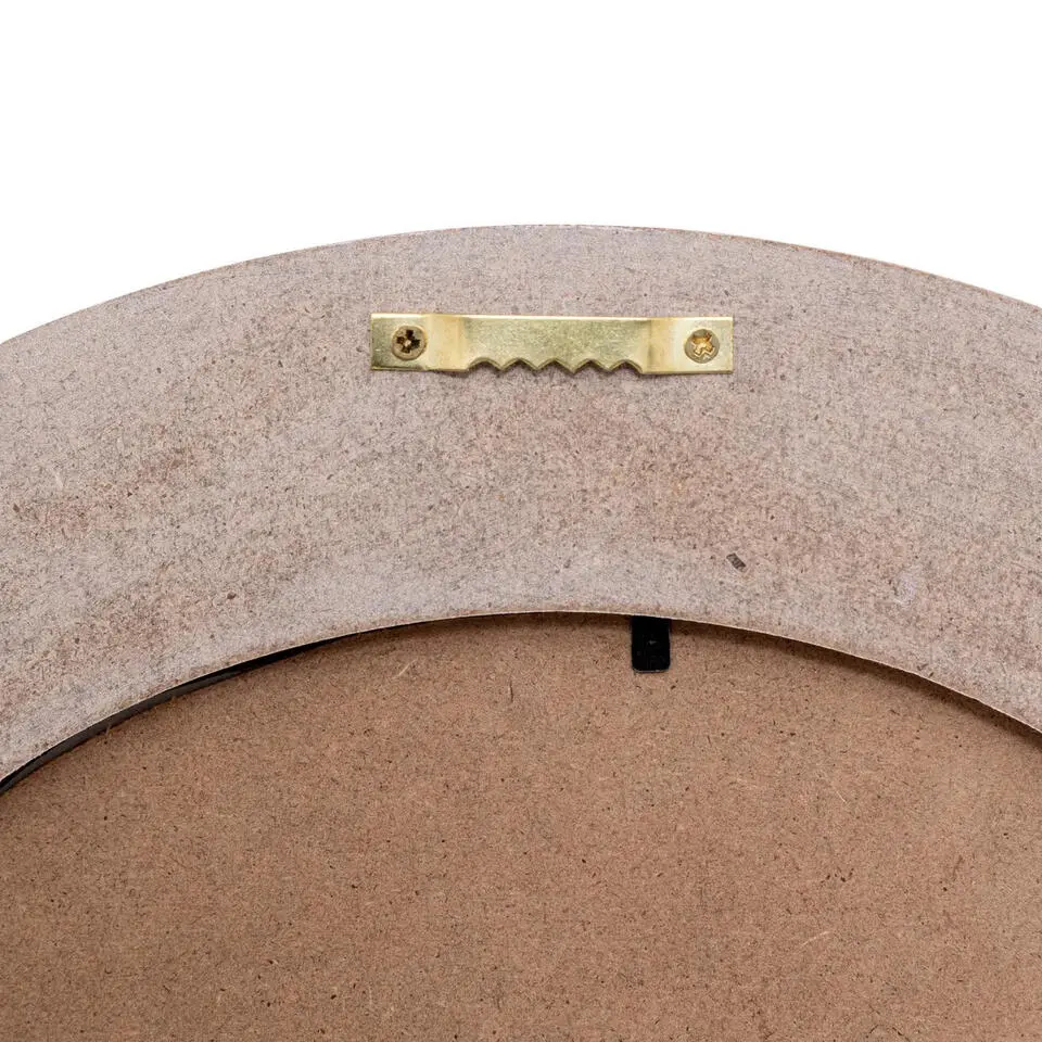 Atmosphera wandspiegel - Princess - 60 x 30 cm - mdf