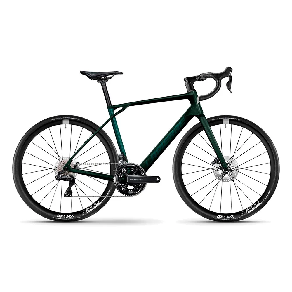 Lapierre Pulsium 7.0 Ultegra Di2 2025 road bike