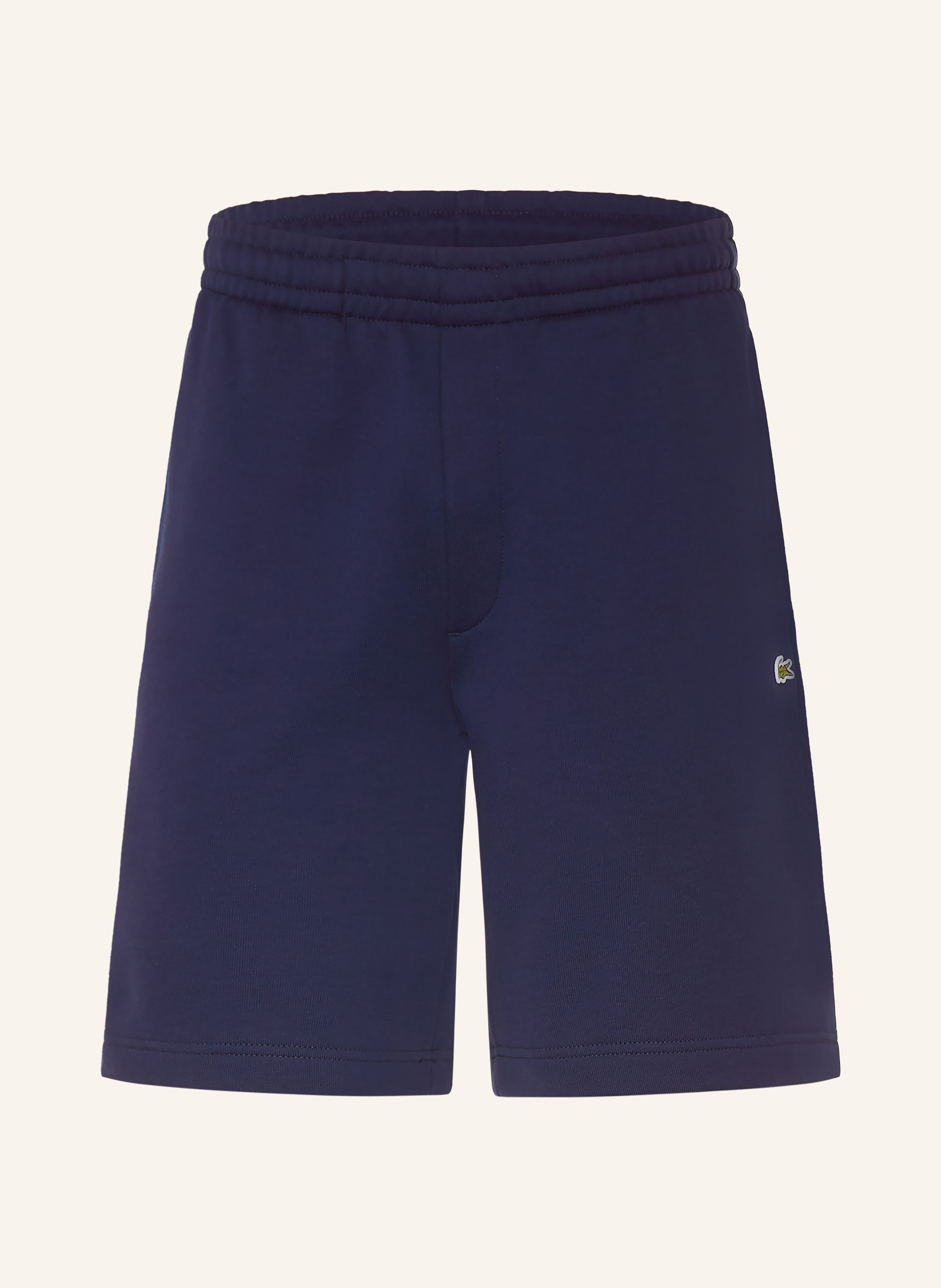 LACOSTE Sweatshorts