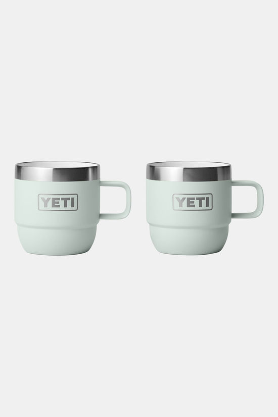 Yeti Espresso 6Oz Mug 2 Pack Mok
