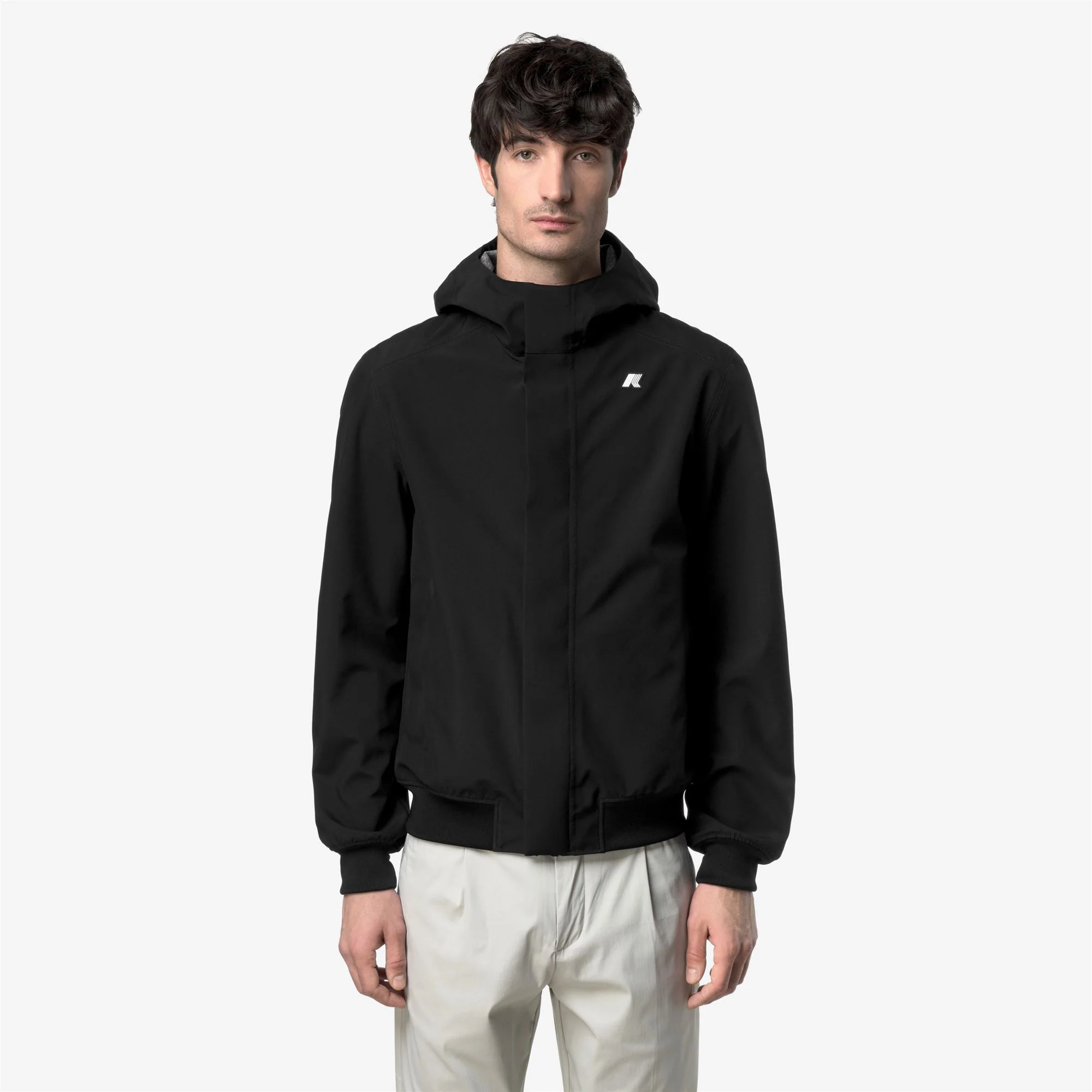 JOACHIM BONDED JERSEY