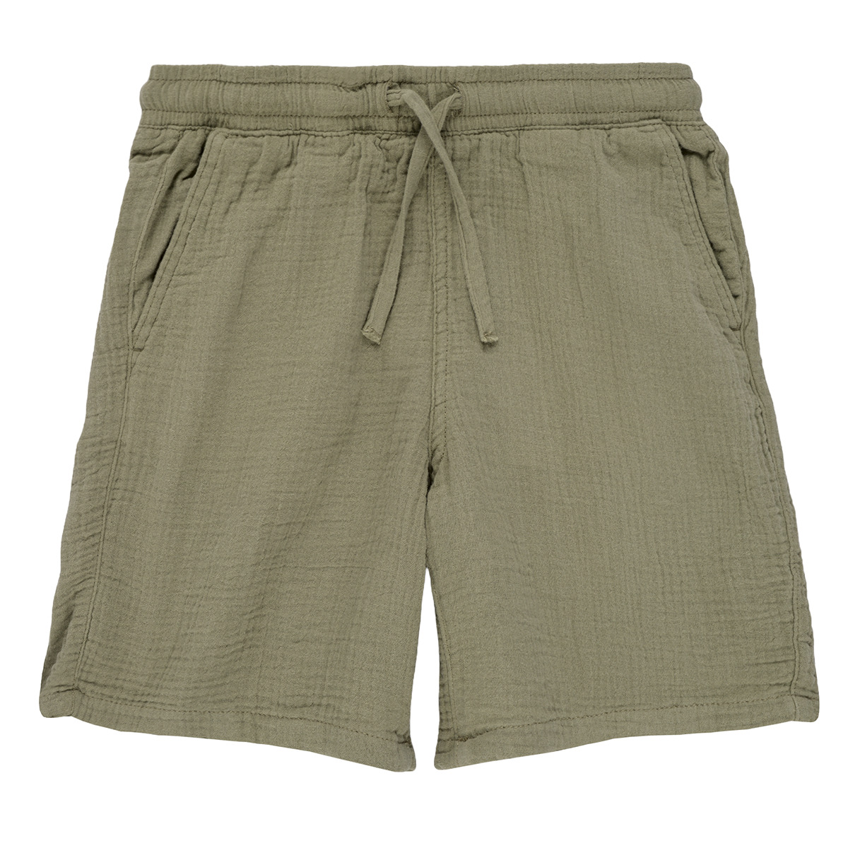 Jack & Jones - JPSTJAIDEN PATRAS JOGGER SHORT - Green
