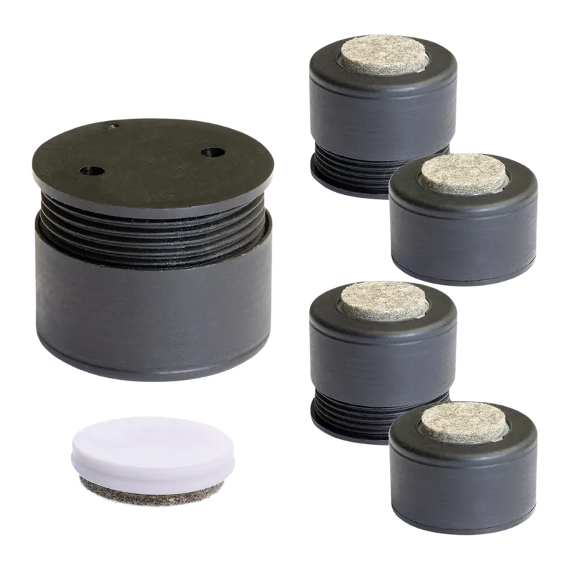 Gleiter 4er-Set QuickClick