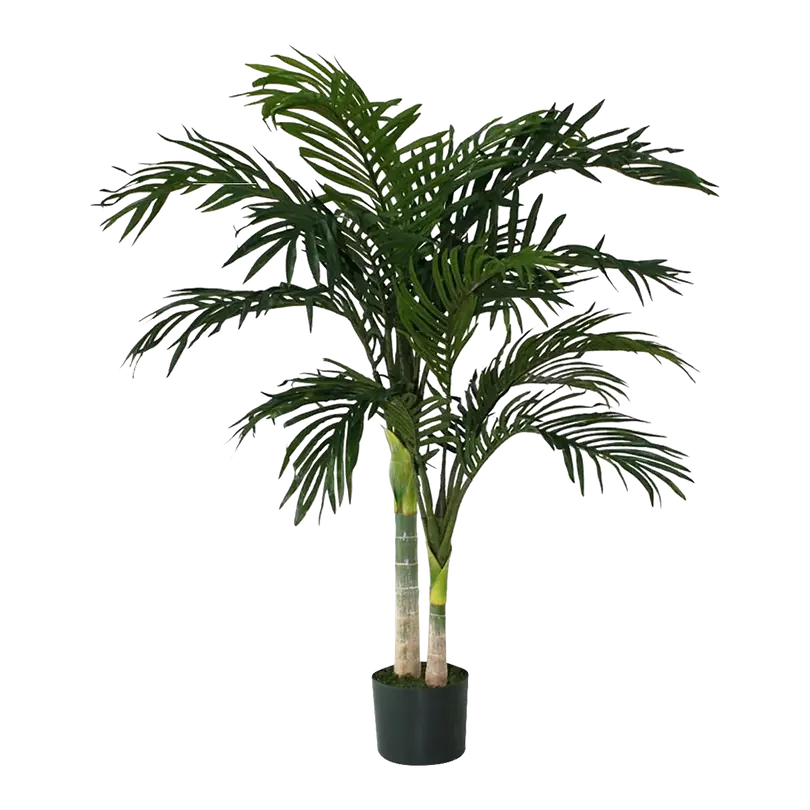 Kunstpflanze Areca