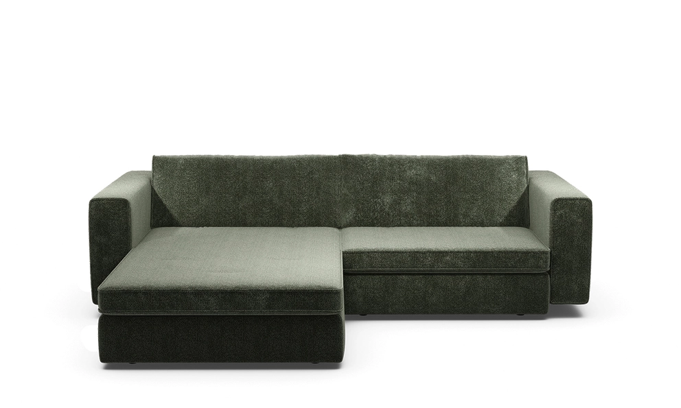 Ecksofa CLOUDY1