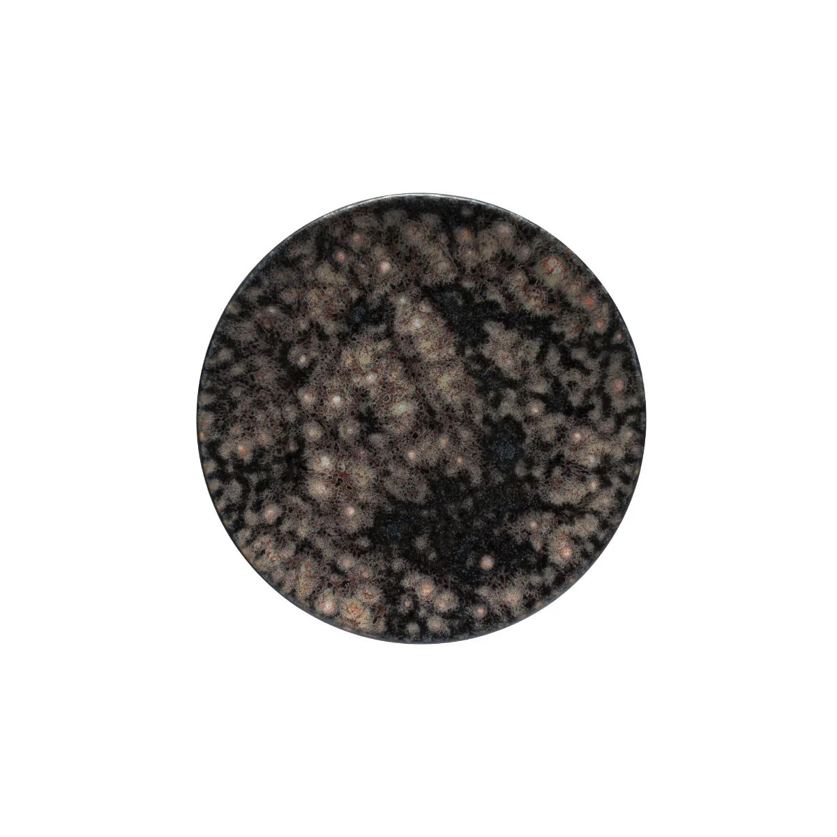 Dessert Round Plate Roda