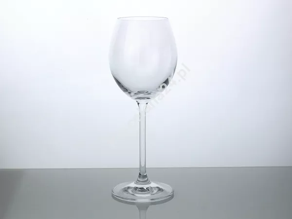 Kpl. kieliszków do wina białego 250 ml (6 szt) Krosno - Venezia (Lifestyle) 44.8235-0280
