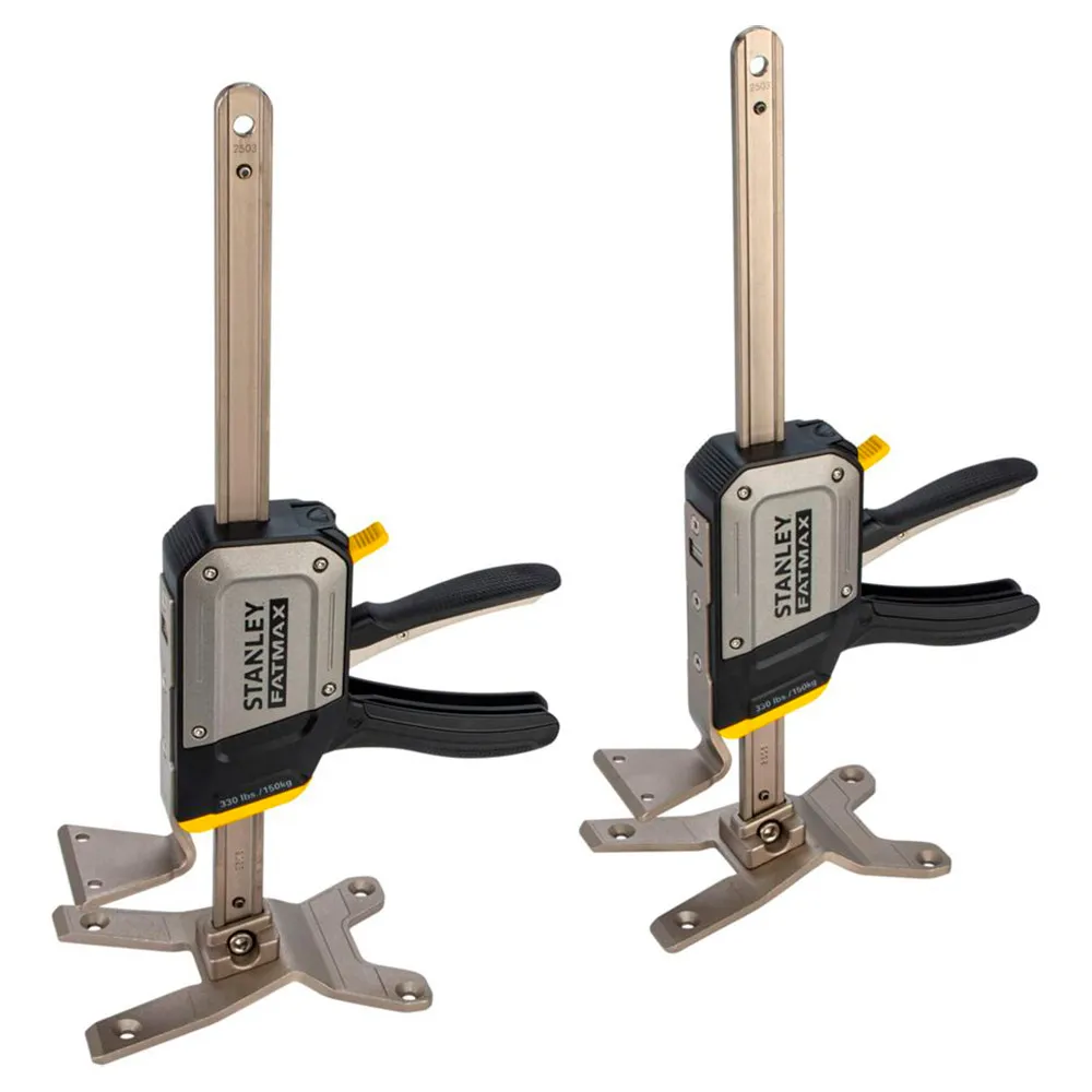 Stanley Tradelift Set tool set