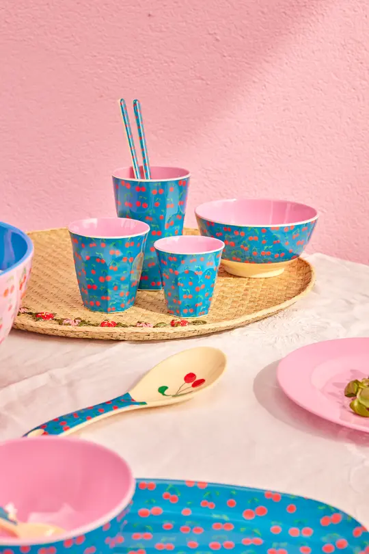 Becher Melamine