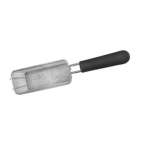 Panier 1/2 pour 8 l friteuse 600 et TOP REDFOX 10x23, 5x10 K FE B - Redfox