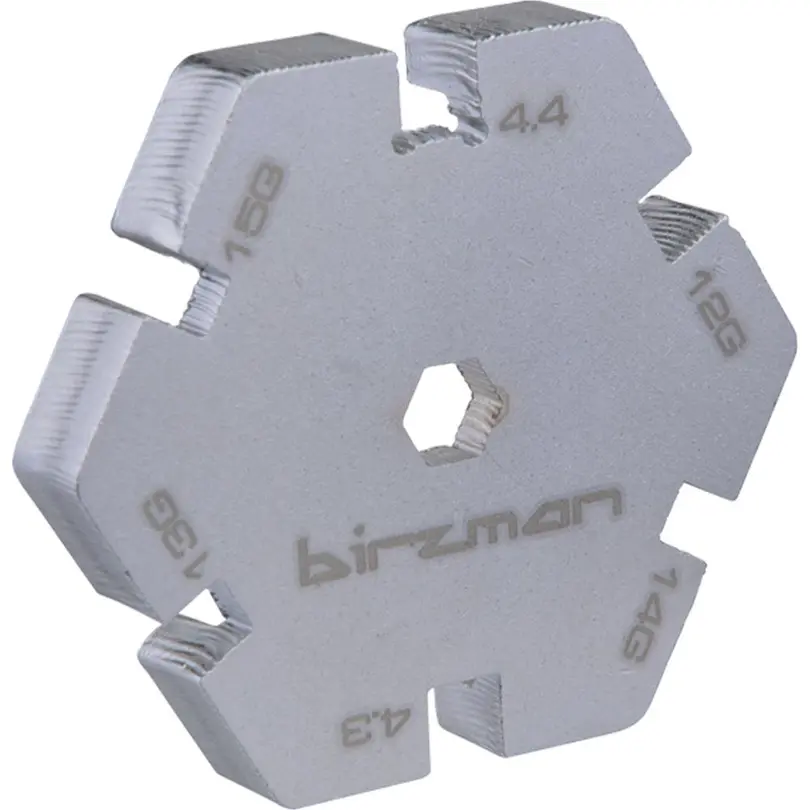 Universalschlüssel Birzman