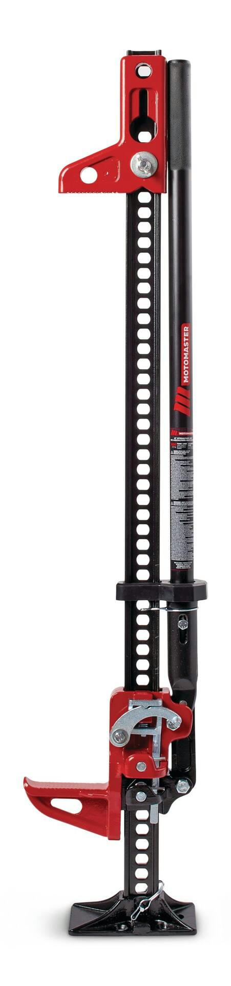 MotoMaster Off-Road Utility Jack, 48-in