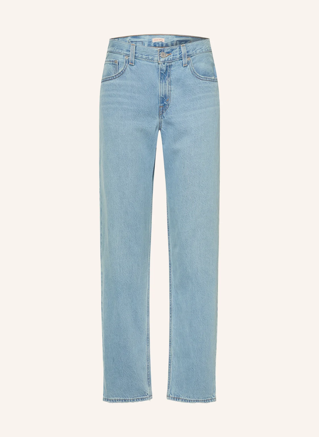 Levi's® Mom Jeans LOOSE TAPER