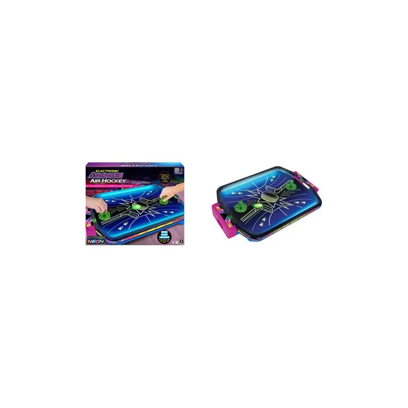 Airhockey Spiele