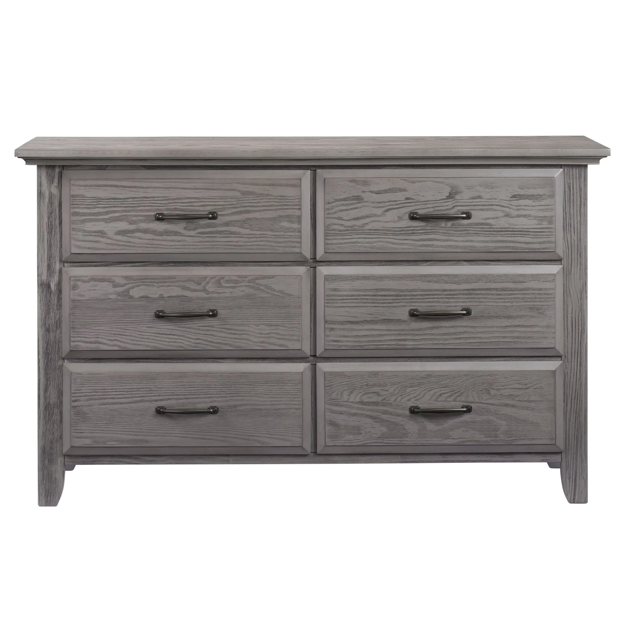 Soho Baby Chandler 6 Drawer Dresser