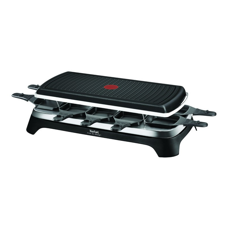 Appareil à raclette Ambiance RE458812 TEFAL