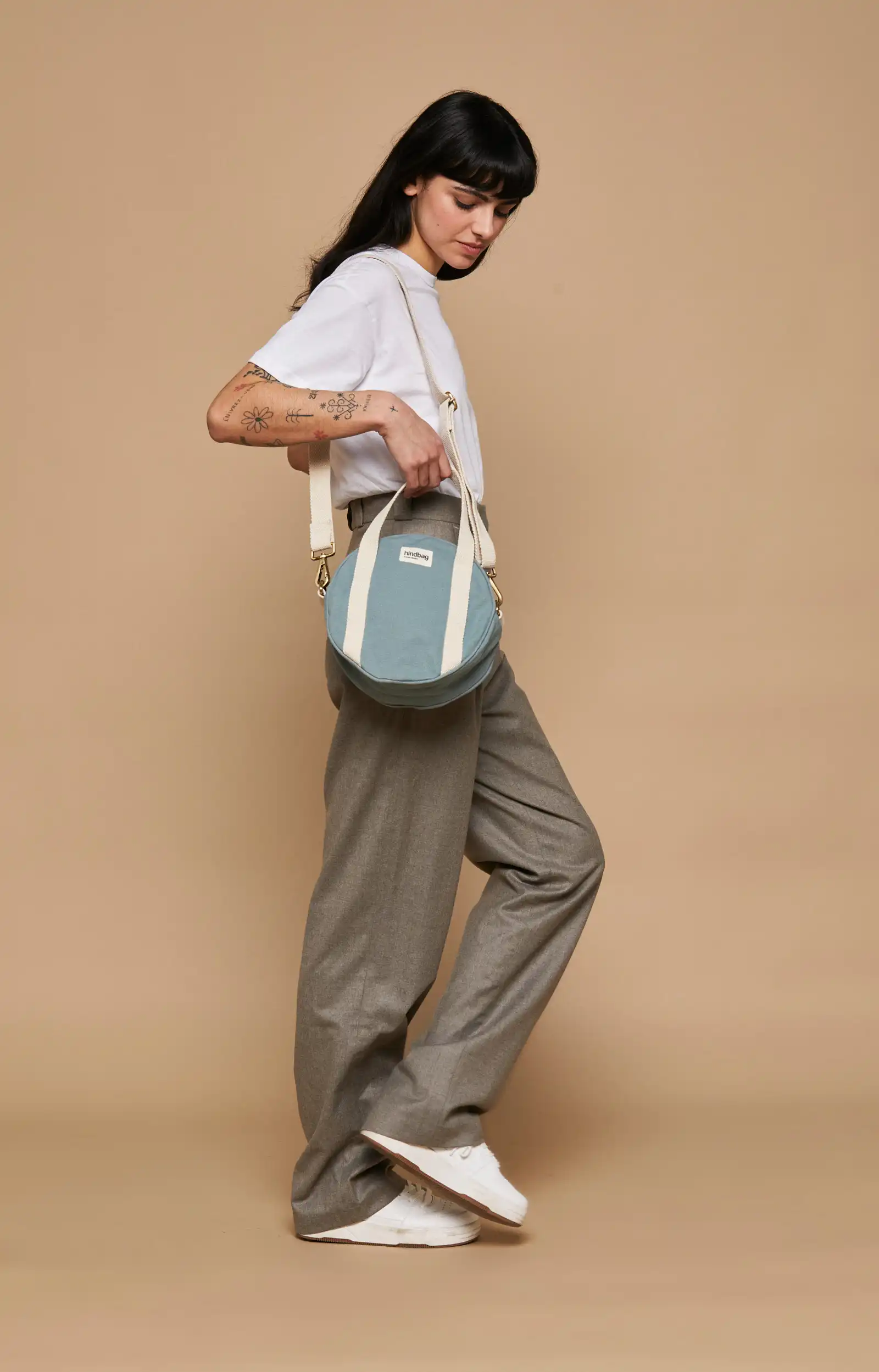 Sac à main Louis Sauge