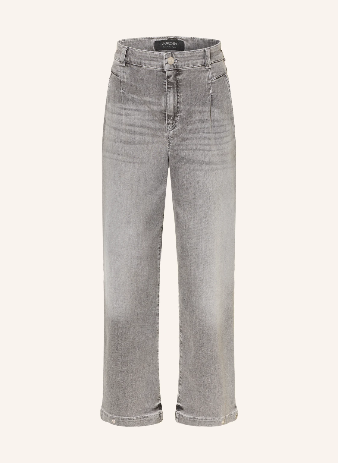 MARC CAIN Straight Jeans RENTON