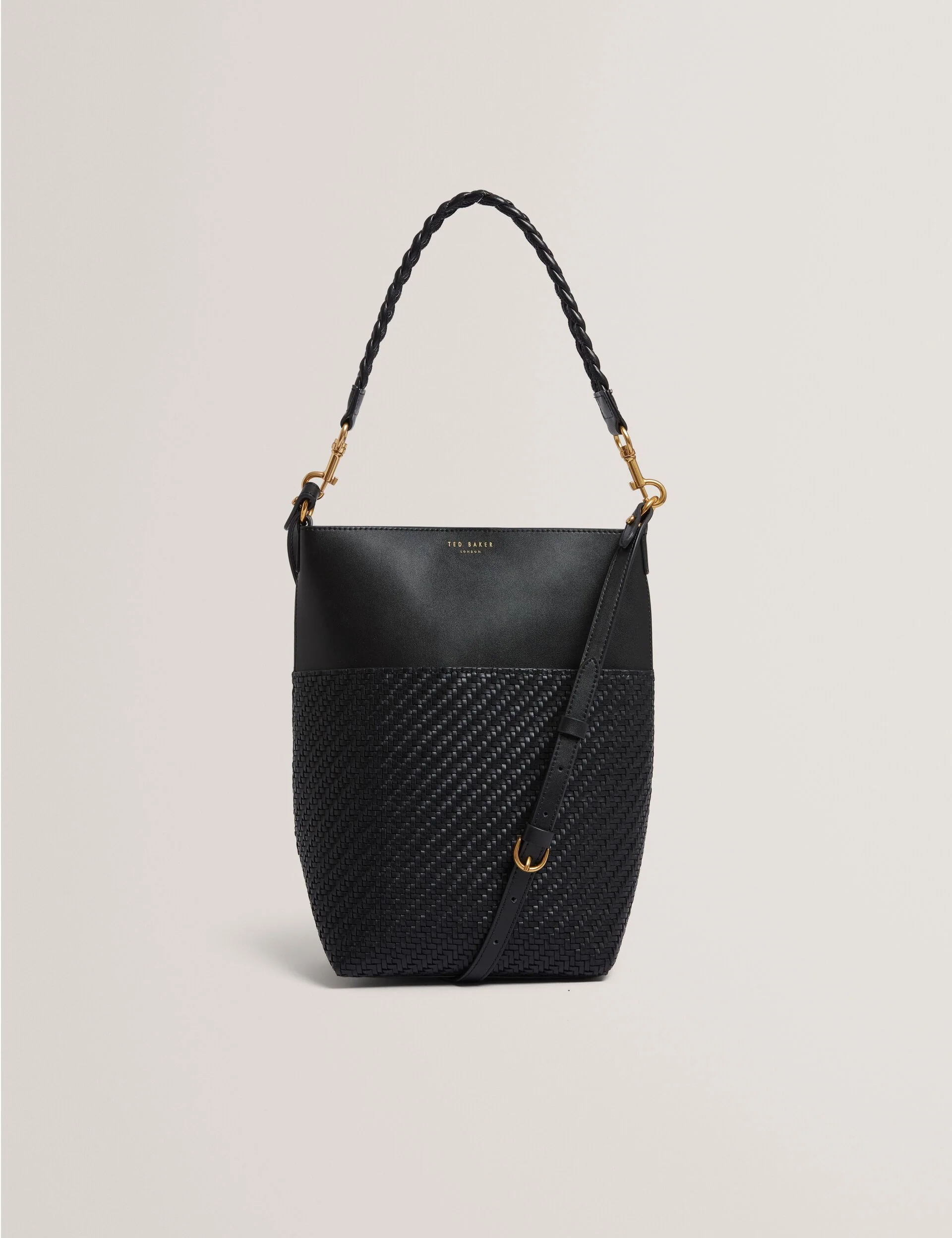 WYYNIE | BLACK