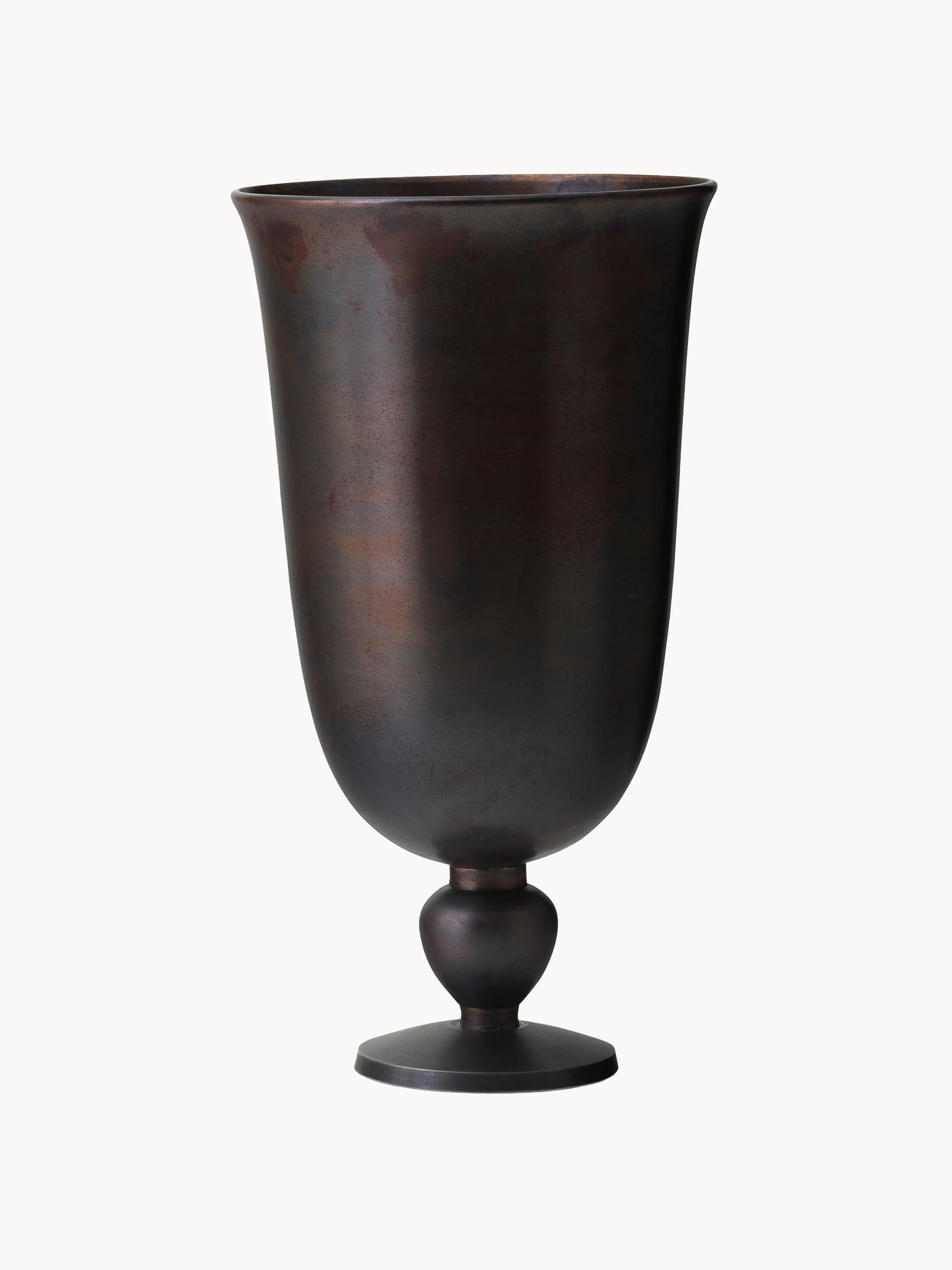 Vase Pavot