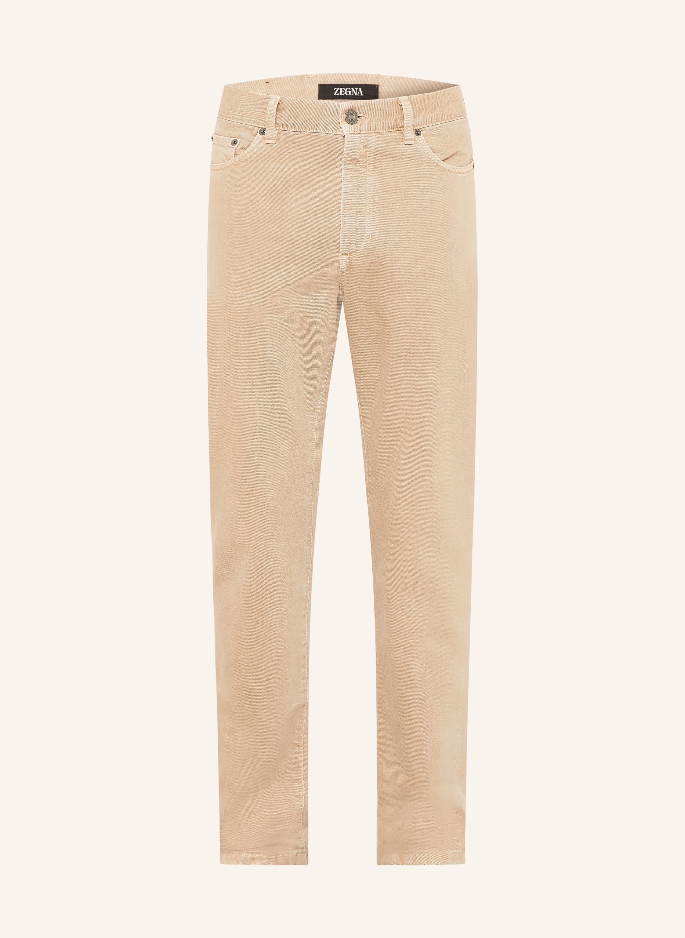 ZEGNA Jeans Slim Fit