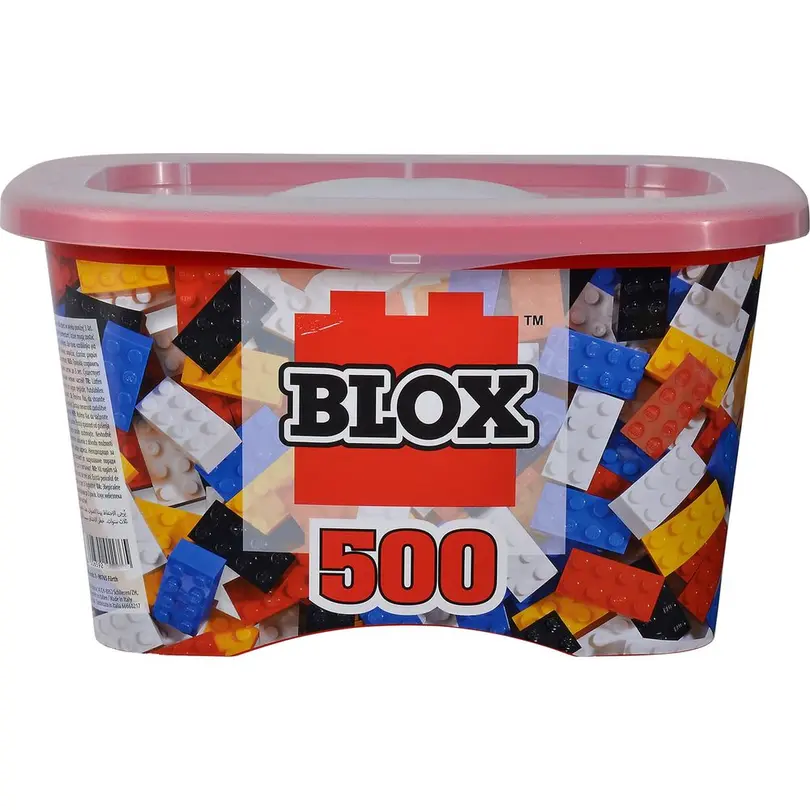 Bausatz Blox