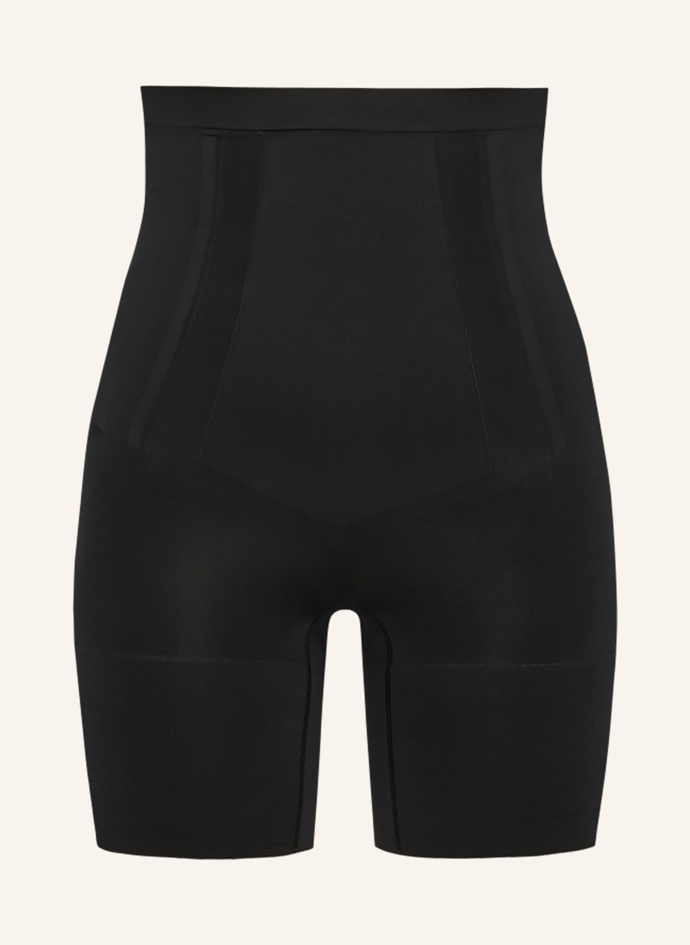 SPANX Shape-Shorts SPANXSCULPT™ ONCORE mit Push-up-Effekt
