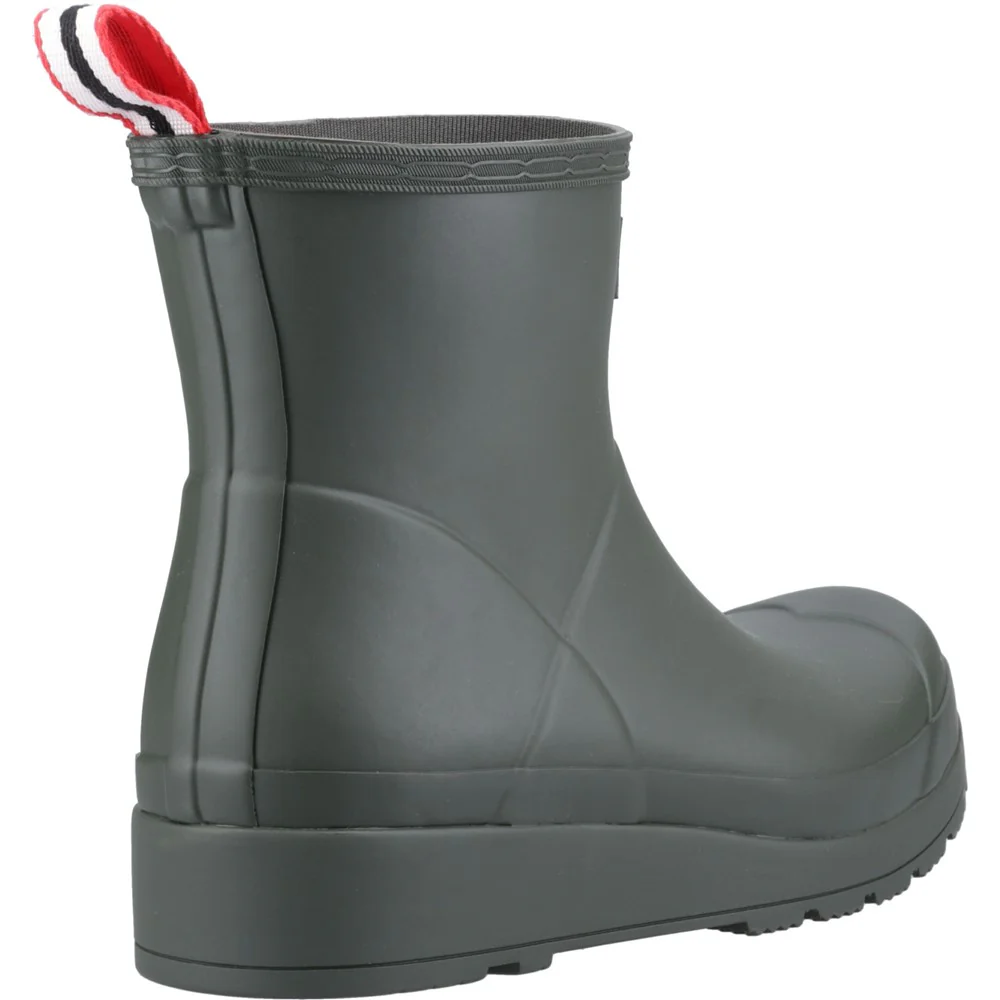 Hunter Play Short Wellington Boots