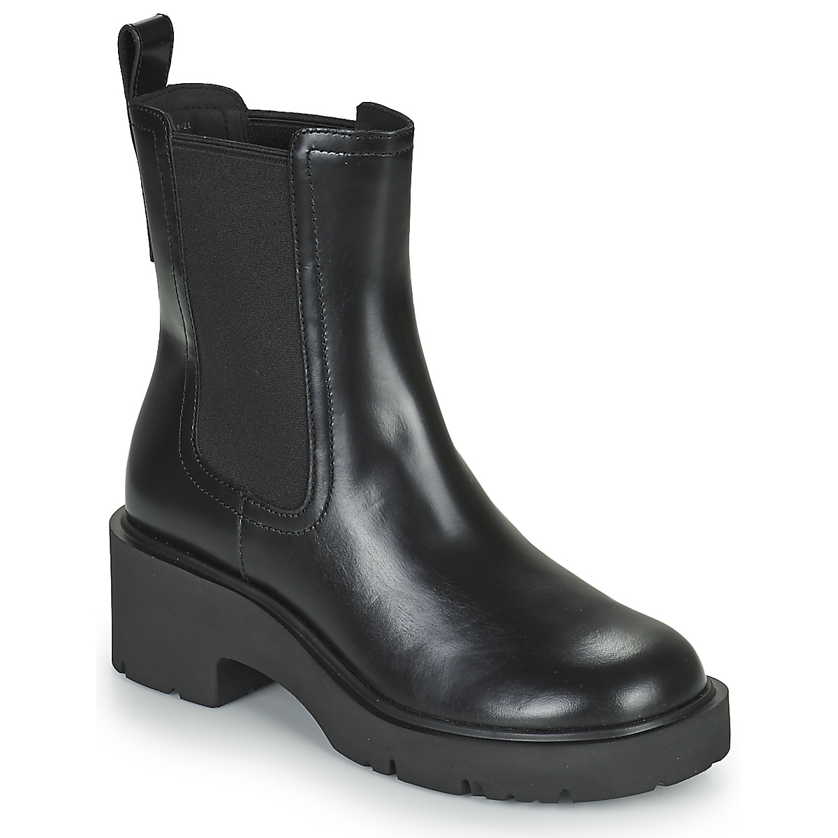 Camper - MILAH - Black