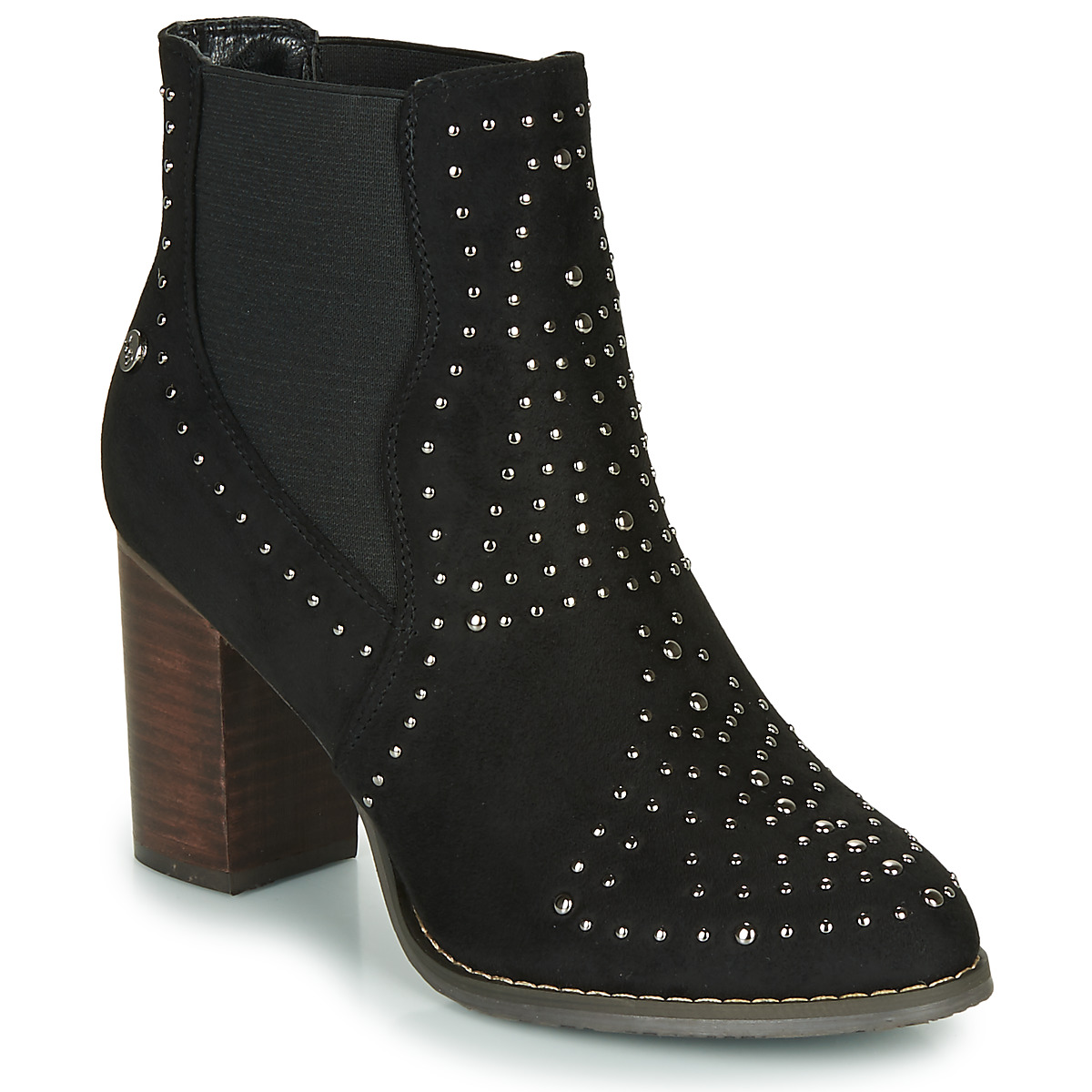 Xti - LOVALO - Black