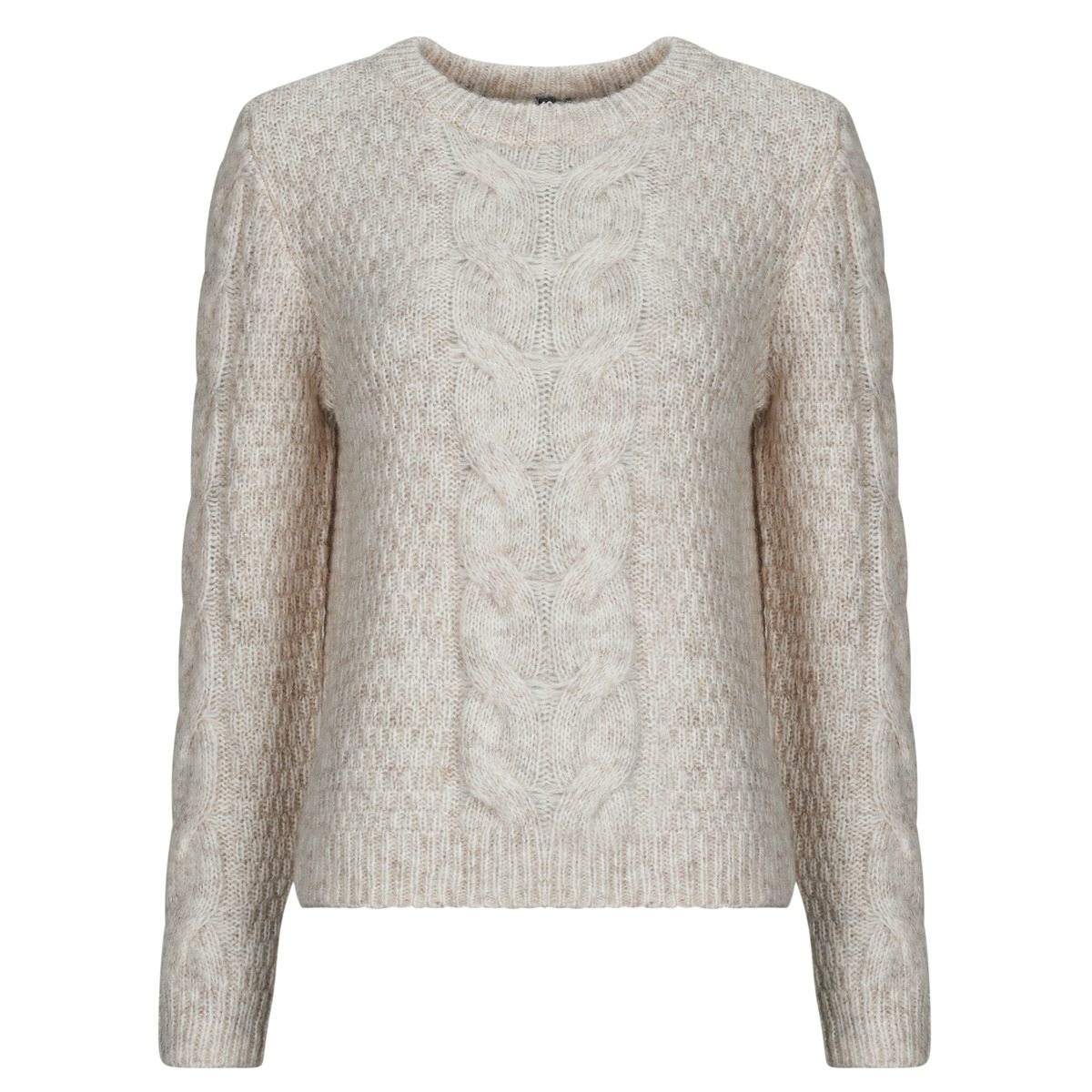 Pieces - PCNINA - Beige