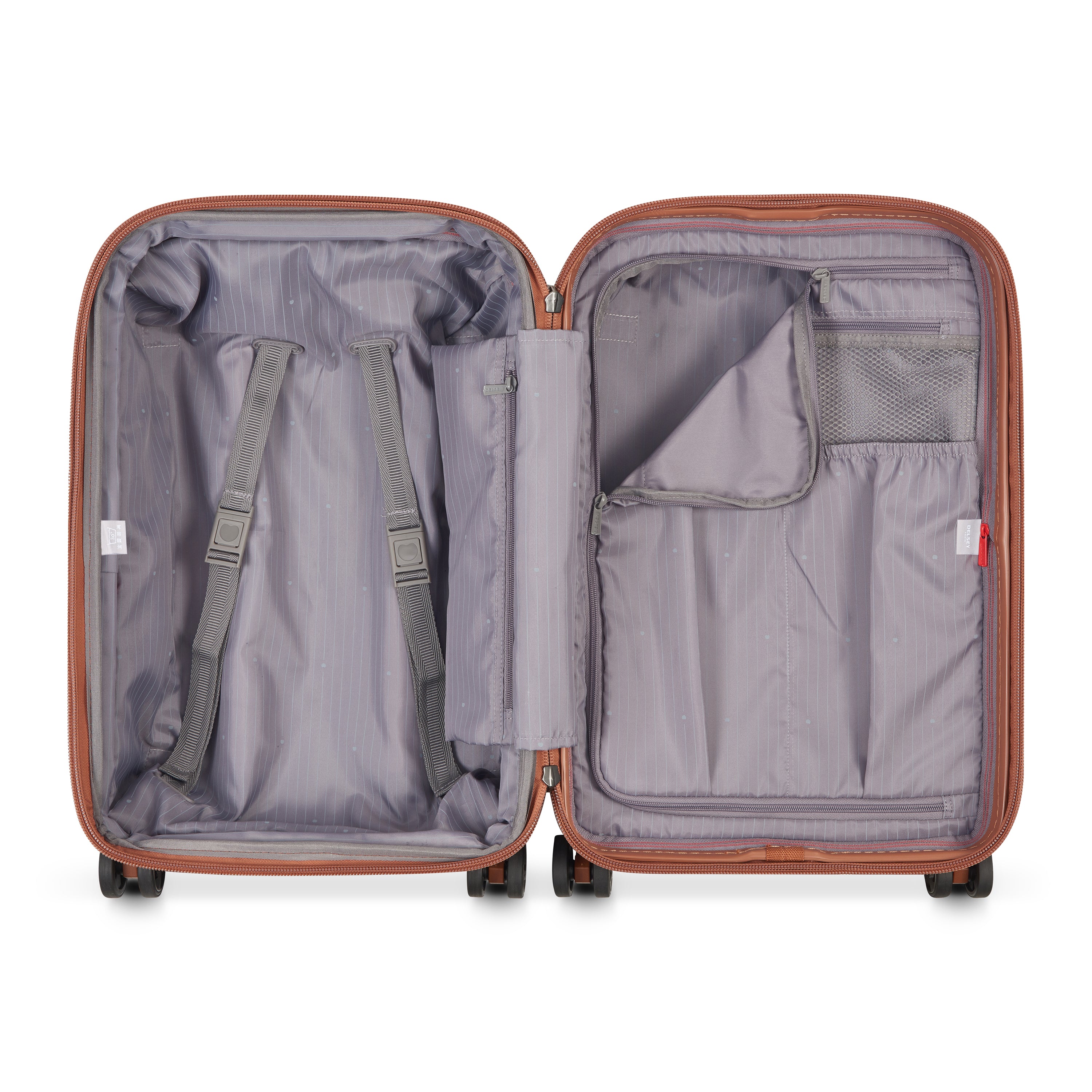 PROMENADE HARD 2.0 - S extensible (55cm)