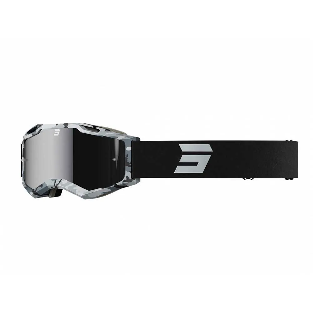 Shot Iris 2.0 off-road goggles